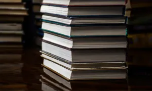 February 2015's books