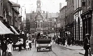 Place in Focus: Luton