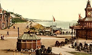 Place in focus: Bournemouth