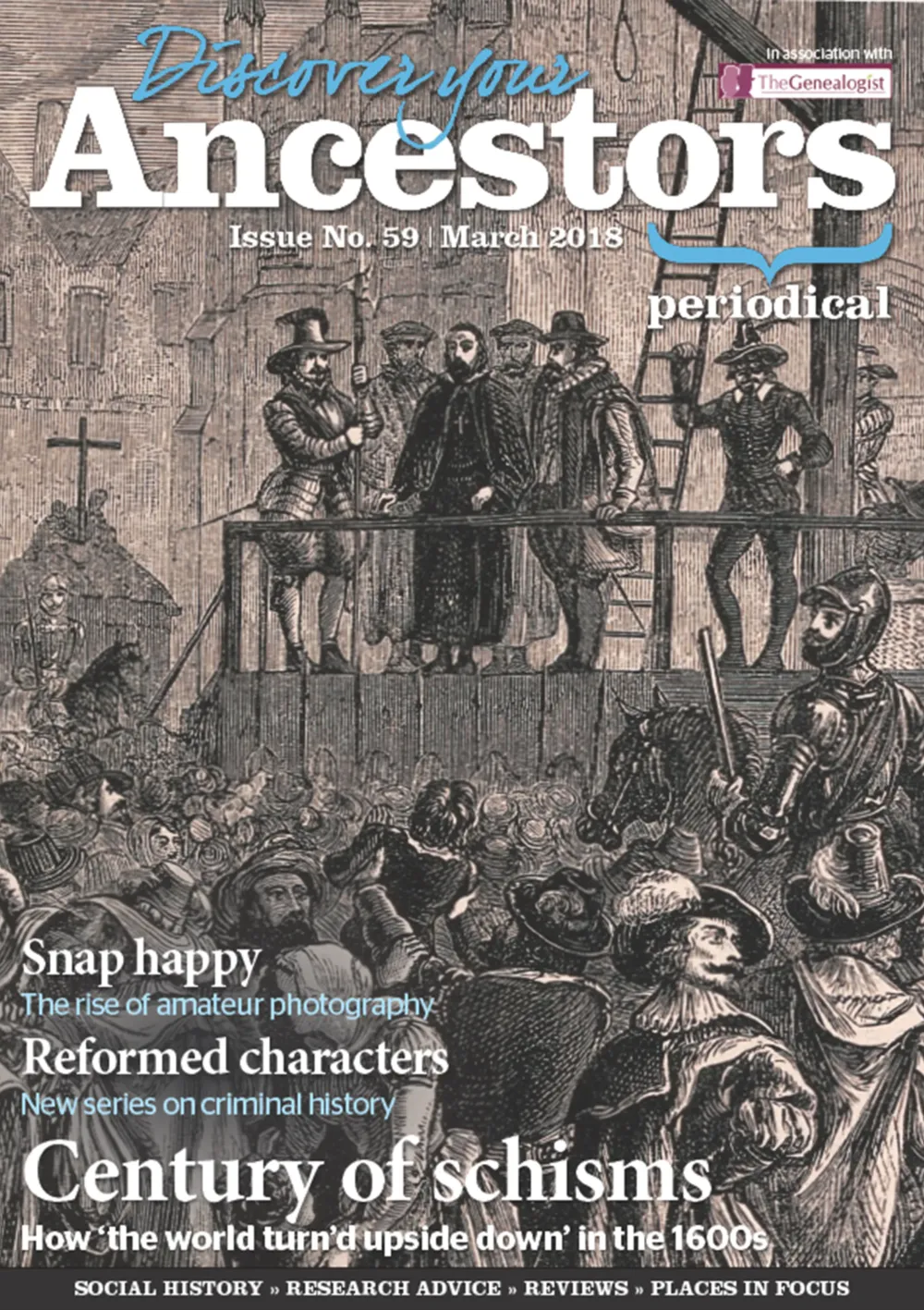 Issue 59 Cover