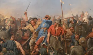 Pivotal battles: Stamford Bridge (1066)