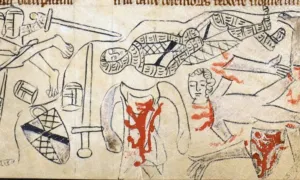 Pivotal battles: Evesham (1265)