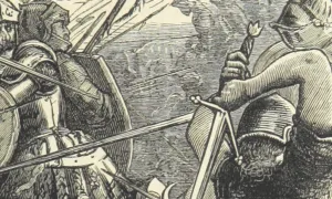 Pivotal battles: Flodden (1513)