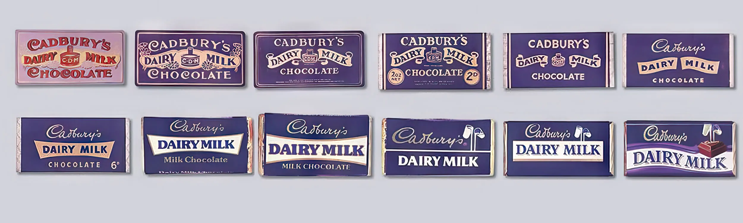 Cadbury's: A Family Story