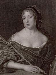 Elizabeth St Michel