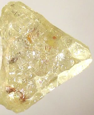 Ghana Diamond