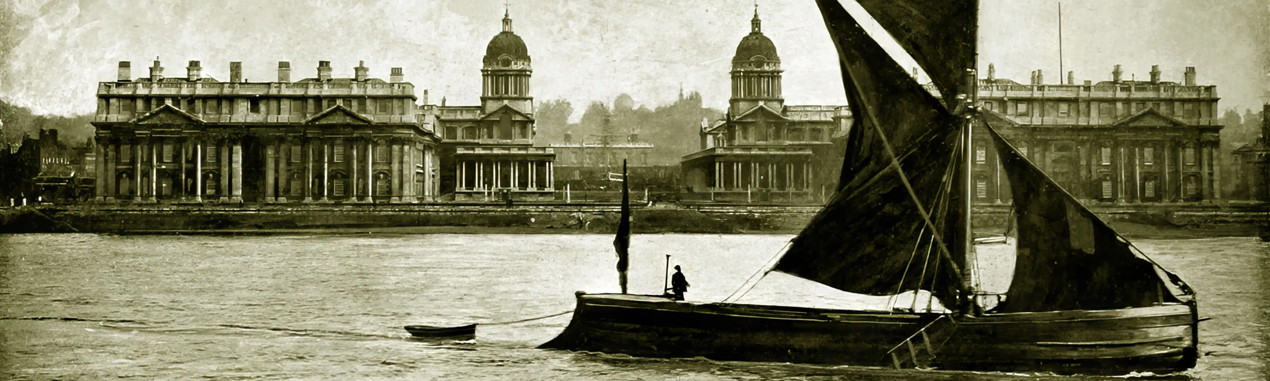 Greenwich property records reveal the lost past