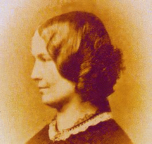 Charlotte Bronte 1851&nbsp;Census case study