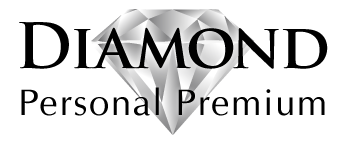 Diamond Personal Premium Subscription
