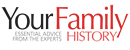 Your Family History Magazine
