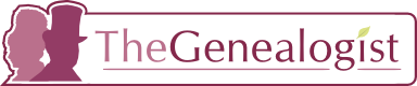 TheGenealogist.co.uk Logo