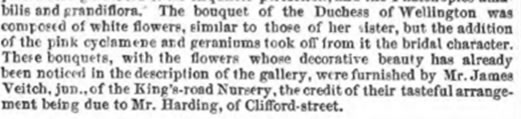 Extract from the Illustrated London News at TheGenealogist.co.uk