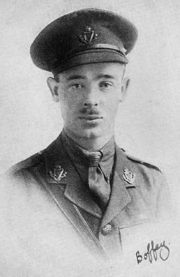 Major Jocelyn Lee Hardy (1918)