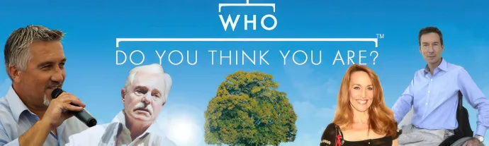 Who Do You Think You Are? Series 12 Announced