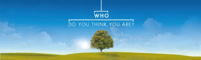 Who Do You Think You Are? Series 14