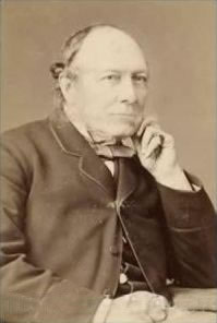 Thomas Stevenson 1818-1887