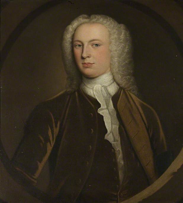 Dr John Wall (12 October 1708 – 27 June 1776) class=