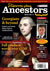 FREE Discover Your Ancestors Bookazine Issue 4