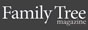 Family Tree Magazine logo