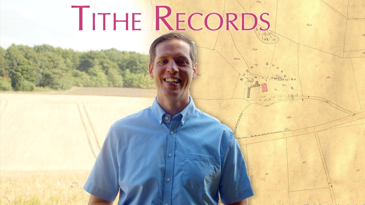 Tithe Records Introduction