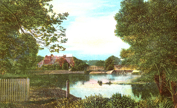 Berkshire 1841 image
