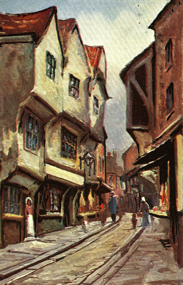 Yorkshire 1841 image