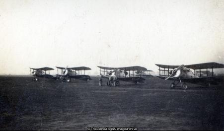 1926-27 Airplanes (Aircraft, RAF)