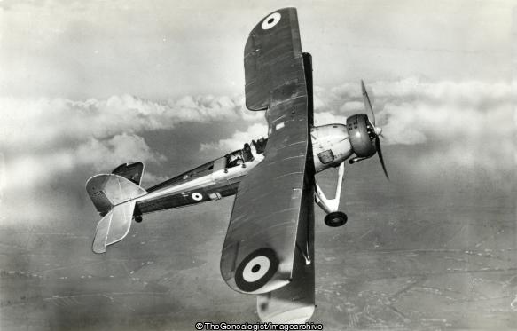 Fairey Swordfish Biplane (1936, Biplane, Fairey, Fairey Swordfish)