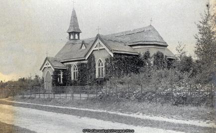 St Mary and St Felix, Babingley (Babingley, Chapel, Church, Kings Lynn, St Felix, St Mary and St Felix)