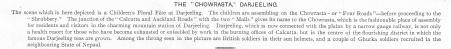 The Chowrasta Darjeeling (British, Children's Floral Fete, Darjeeling, Gurkha, Hill Station, Horse, India, Soldiers, West Bengal)